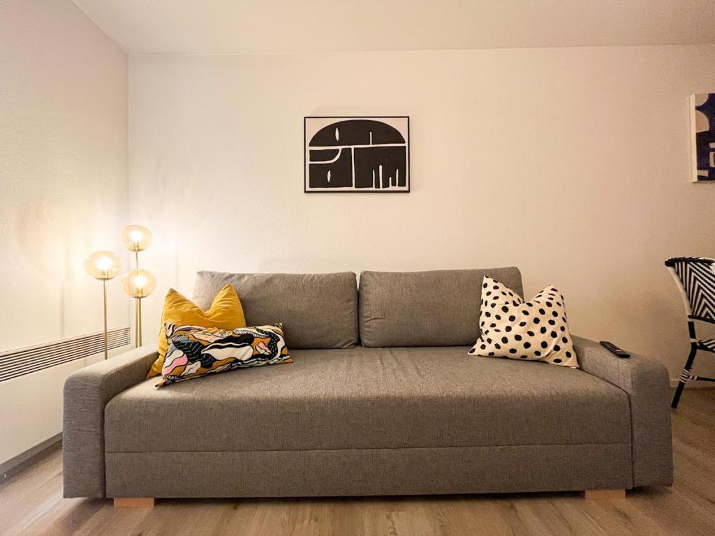 Suite Cobalt Villeurbanne Exterior photo