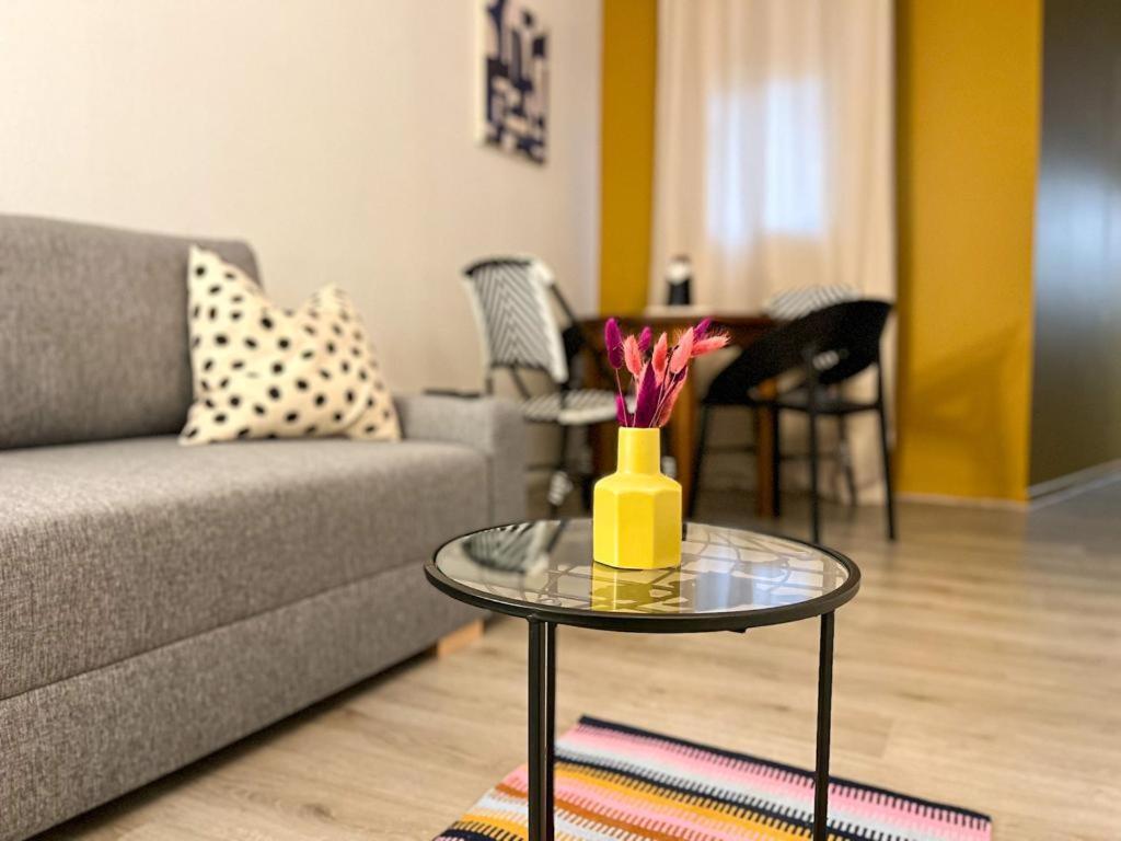 Suite Cobalt Villeurbanne Exterior photo