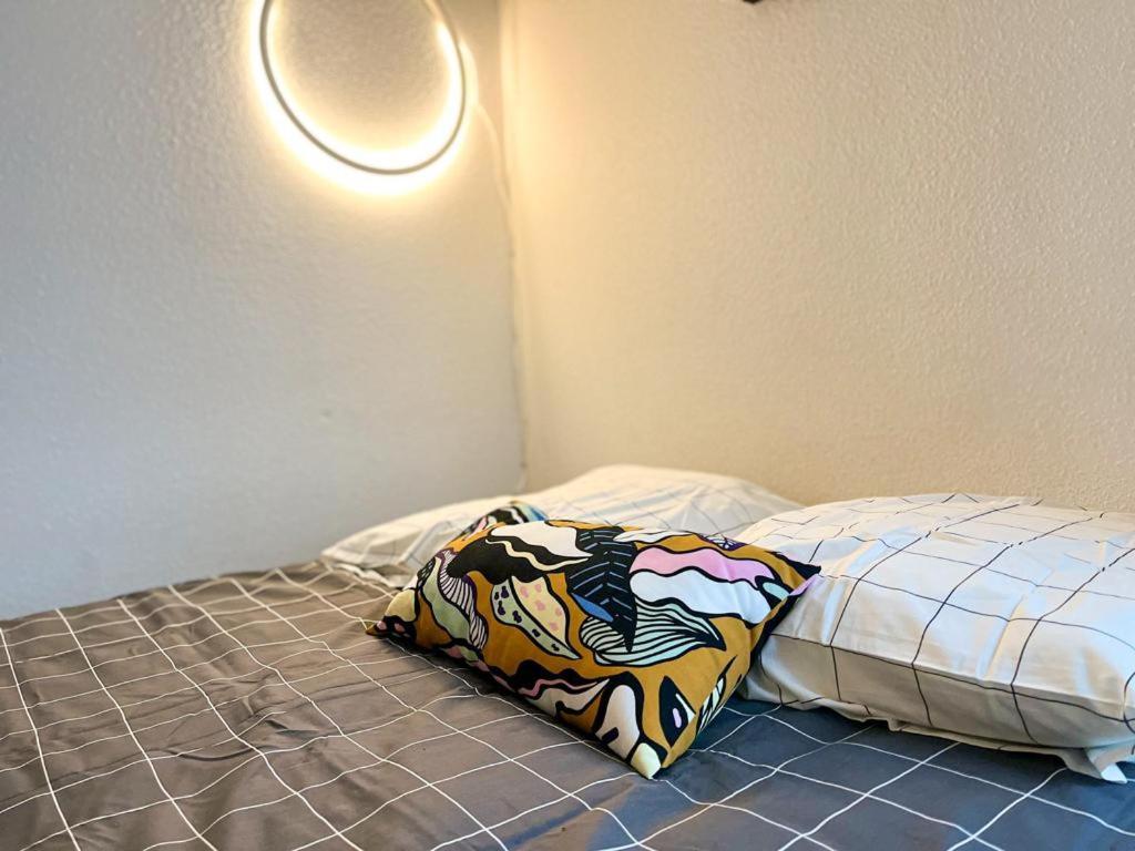 Suite Cobalt Villeurbanne Exterior photo